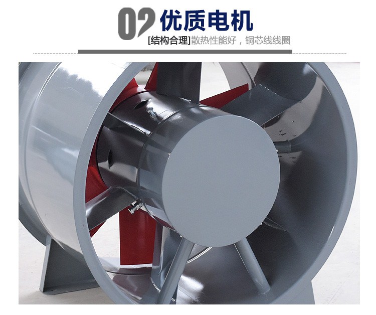 啟動高溫排煙風(fēng)機的方法有哪些？