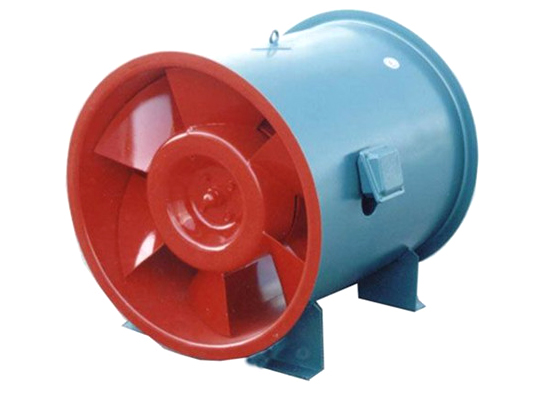 消防排煙風機選型也要考慮成本嗎？