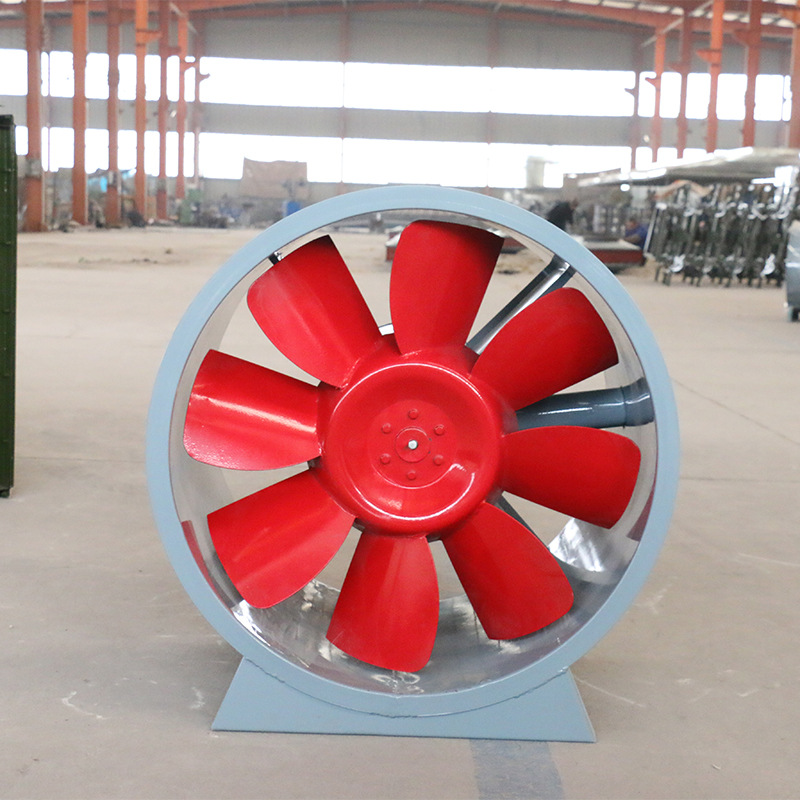 3C消防產(chǎn)品認證 消防排煙風(fēng)機