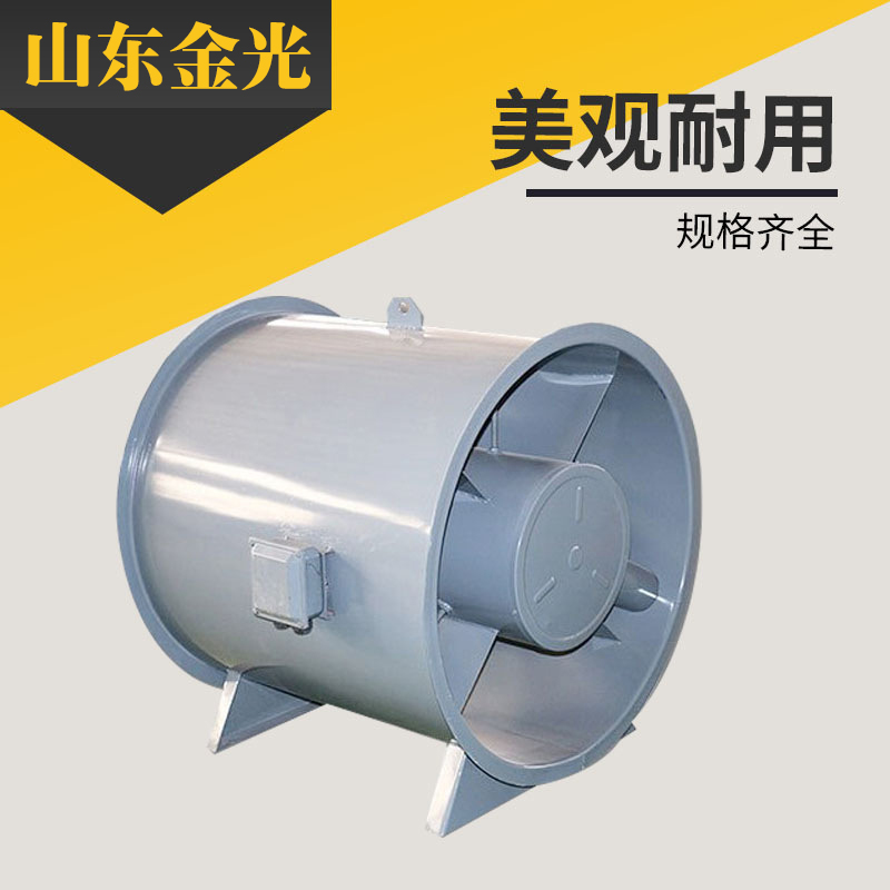 排煙風機的性能受什么影響？