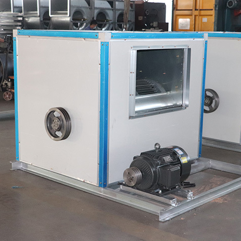 從不同方面給您介紹一下如何維護、保養消防排煙風機。